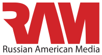 Russian American Media
